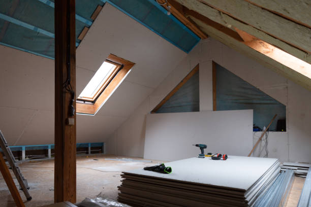 Best DIY Insulation Kits and Guidance in Sheldon, IL
