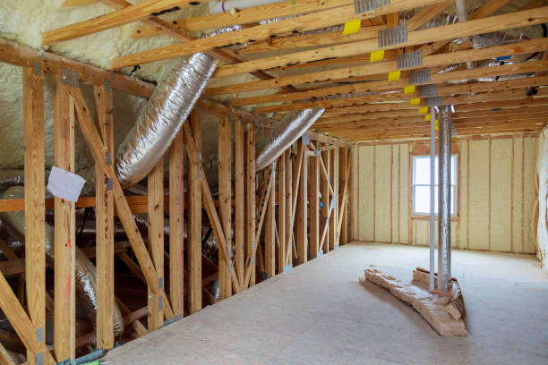 Best Insulation Maintenance and Repair in Sheldon, IL