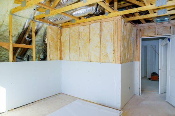 Types of Insulation We Offer in Sheldon, IL