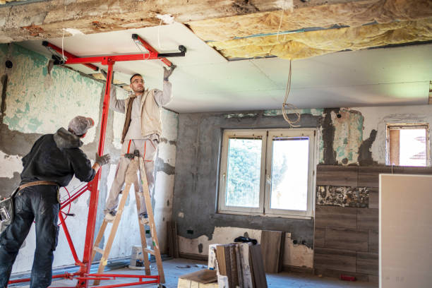 Types of Insulation We Offer in Sheldon, IL