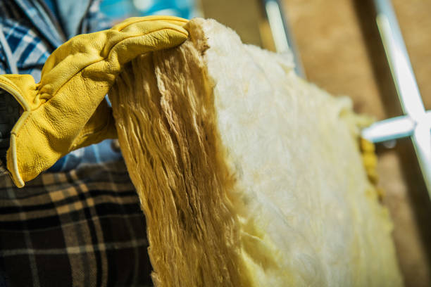 Best Spray Foam Insulation in Sheldon, IL