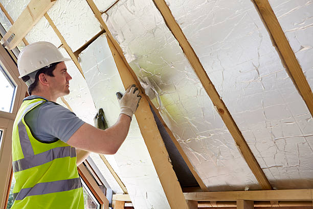 Reliable Sheldon, IL Insulation Contractor Solutions